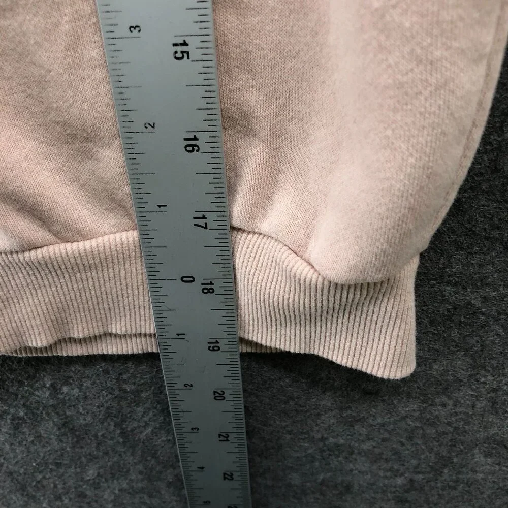 Sanrio Hello Kitty & Friends Hoodie Girls 6X/6 Peach Pullover Graphic Pink‎